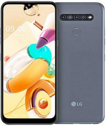 Замена динамика на телефоне LG K41S в Смоленске